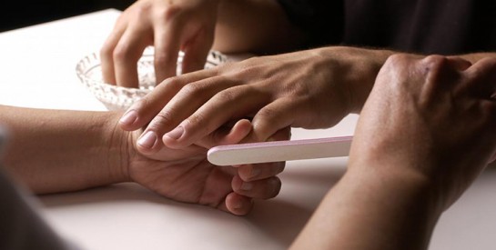 L'ail, cet ingrédient naturel qui aide à soigner les ongles cassants L'ail, cet ingrédient naturel qui aide à soigner les ongles cassants