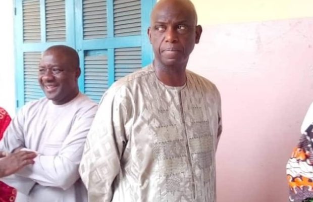 SUCCESSION DU PRÉSIDENT MACKY SALL : Mansour Faye juge le débat prématuré SUCCESSION DU PRÉSIDENT MACKY SALL : Mansour Faye juge le débat prématuré