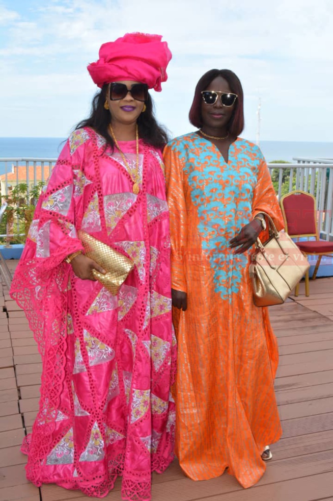 Les images du baptéme de la fille du producteur Mbacké Dioum. Les images du baptéme de la fille du producteur Mbacké Dioum.