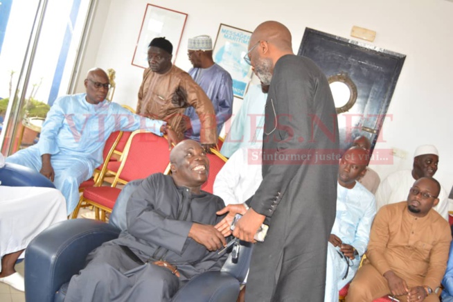 Les images du baptéme de la fille du producteur Mbacké Dioum. Les images du baptéme de la fille du producteur Mbacké Dioum.