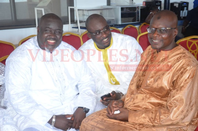 Les images du baptéme de la fille du producteur Mbacké Dioum. Les images du baptéme de la fille du producteur Mbacké Dioum.