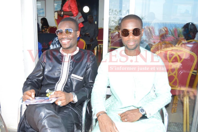 Ce que Youssou Ndour et Birane ont fait pour Taïb Socé