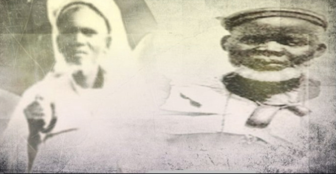 Le Coordonnateur Général s'explique sur l'affaire Mame Abdoulaye Niasse et El hadji Malick Sy Le Coordonnateur Général s'explique sur l'affaire Mame Abdoulaye Niasse et El hadji Malick Sy