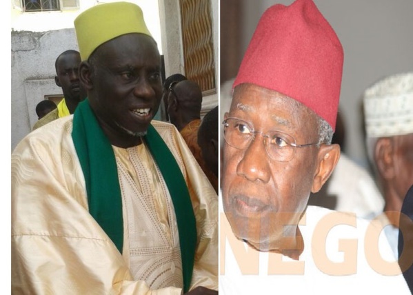 Histoire générale du Sénégal : La famille Ndieguene de Thiès note une « contre-vérité» sur El Hadji Amadou Sakhir Ndieguene Histoire générale du Sénégal : La famille Ndieguene de Thiès note une « contre-vérité» sur El Hadji Amadou Sakhir Ndieguene