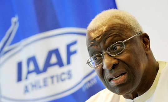 Corruption à l'Iaaf : Habib Cissé, ex-conseiller de Lamine Diack banni à vie Corruption à l'Iaaf : Habib Cissé, ex-conseiller de Lamine Diack banni à vie