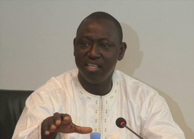 Accusé de népotisme et de mauvaise gestion: Mamadou Sy Mbengue brise le silence