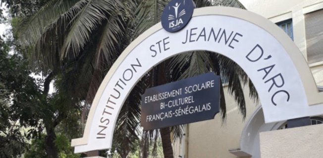 Interdiction du port du voile: L’UNAPECS soutient l'Institution Sainte Jeanne d'Arc de Dakar