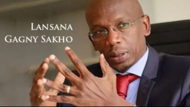 Inondation à Dakar : Lassana Gagny Sakho, Dg Onas s’explique ! Inondation à Dakar : Lassana Gagny Sakho, Dg Onas s’explique !