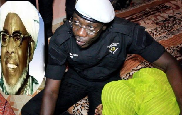 Histoire générale du Sénégal : Baye Mbaye MC « Thiatou » Baye Niass recadre sèchement Iba Der Thiam et appel à la manifestation