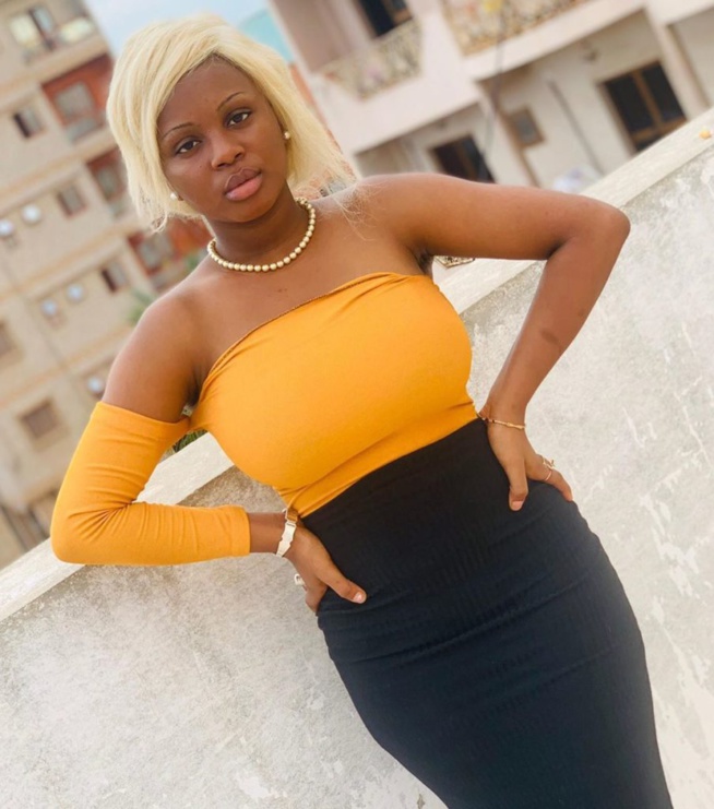 la jeune artiste de 17 ans, DJEYLA étale sa beauté et sa classe la jeune artiste de 17 ans, DJEYLA étale sa beauté et sa classe