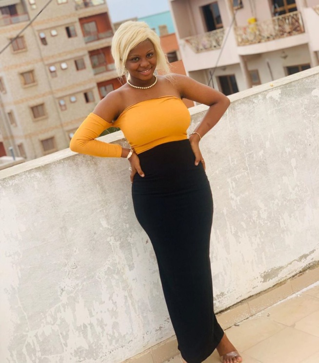 la jeune artiste de 17 ans, DJEYLA étale sa beauté et sa classe la jeune artiste de 17 ans, DJEYLA étale sa beauté et sa classe