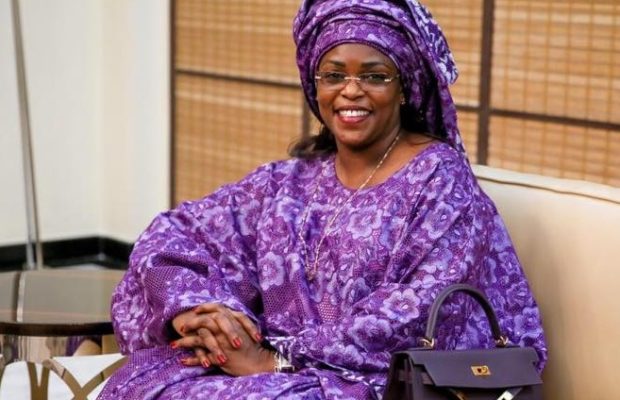 Le Président Macky Sall et la Première Dame chaleureusement accueillis à Brazzaville Le Président Macky Sall et la Première Dame chaleureusement accueillis à Brazzaville