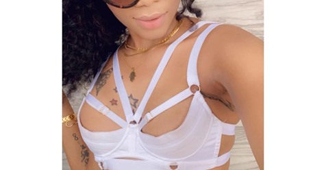 Vidéo – Ngoné Caramel, plus sensuelle que jamais enflamme insta !
