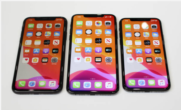 Apple dévoile l’iPhone 11, avec une double caméra et un prix cassé: une déception ? Prix, qualités, date de sortie, Découvrez Les infos