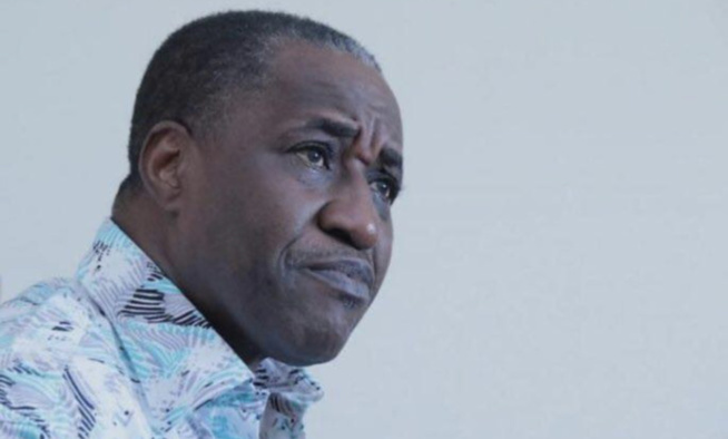 Dernière minute: Le journaliste Adama Gaye renonce à sa grève de la faim