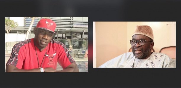 Usurpation de fonction : Le Synpics s’insurge contre Cissé Lô et Niang Xaragne Lô Usurpation de fonction : Le Synpics s’insurge contre Cissé Lô et Niang Xaragne Lô