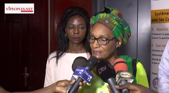 Énergies durables : Ces nouveaux techniciens installateurs ont reçu leurs certifications dans l’espace Cedeao Énergies durables : Ces nouveaux techniciens installateurs ont reçu leurs certifications dans l’espace Cedeao