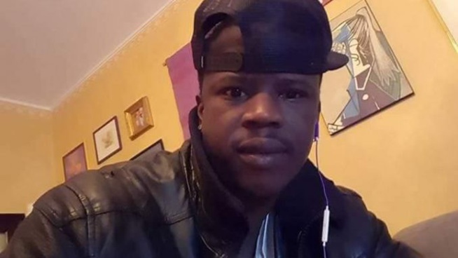 Du Nouveau sur la dépouille de Matar Dioum, sénégalais tué à Suède Du Nouveau sur la dépouille de Matar Dioum, sénégalais tué à Suède