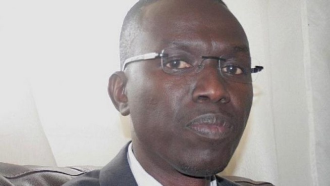 A Touba pour présenter les condoléances de Macky Sall à la famille de la défunte Khady Gaye : la grosse bourde du ministre Dame Diop