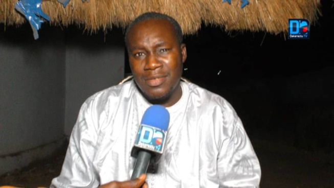 CHEF DE L'OPPOSITION / 'Deug Moo Woor ' estime qu'il est actuellement impossible de le designer CHEF DE L'OPPOSITION / 'Deug Moo Woor ' estime qu'il est actuellement impossible de le designer