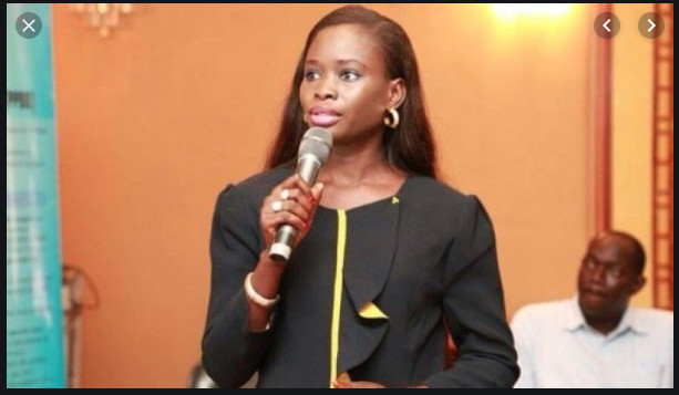 Diarrère / Thérèse Faye Diouf aux responsables de l'Apr : « L'heure n'est pas à la division! » Diarrère / Thérèse Faye Diouf aux responsables de l'Apr : « L'heure n'est pas à la division! »