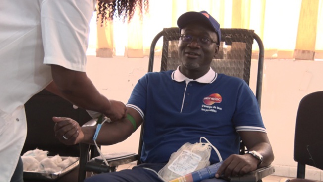 1ère édition des journées sociales et environnementales : La Senelec décline ses objectifs 1ère édition des journées sociales et environnementales : La Senelec décline ses objectifs