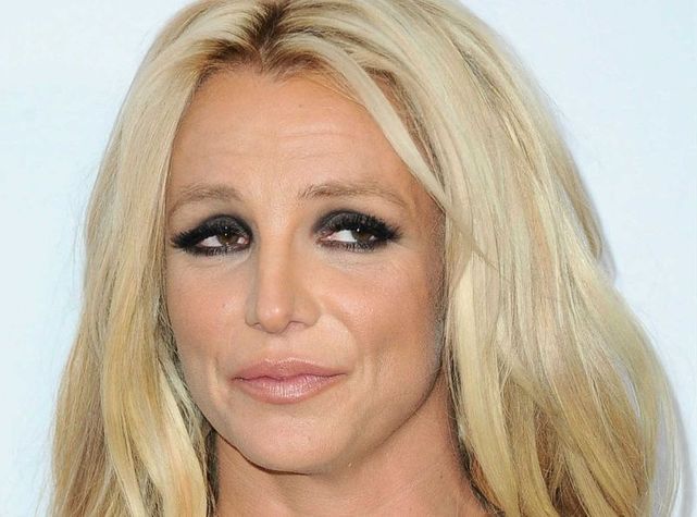 Britney Spears: Son psychiatre est mort Britney Spears: Son psychiatre est mort
