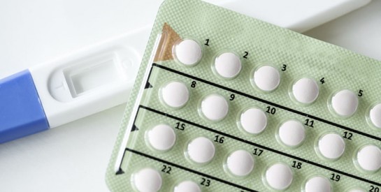 Tomber enceinte avec la pilule: Symptômes, risques Tomber enceinte avec la pilule: Symptômes, risques