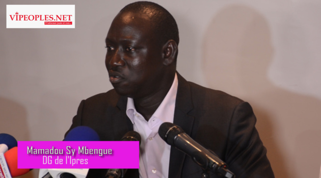 IPRES: Fraudes sur les tickets et un cas de détournement, « Deux plaintes déposées contre des agents impliqués... IPRES: Fraudes sur les tickets et un cas de détournement, « Deux plaintes déposées contre des agents impliqués...