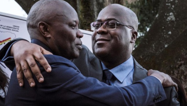 Affaire des 15 millions de dollars en RDC: Malaise à la présidence