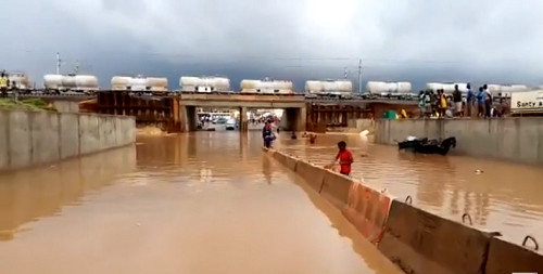 Inondations à Rufisque - Oumar Guèye: « Cette situation n'a pas eu l’ampleur qu'on a voulu lui donner » Inondations à Rufisque - Oumar Guèye: « Cette situation n'a pas eu l’ampleur qu'on a voulu lui donner »