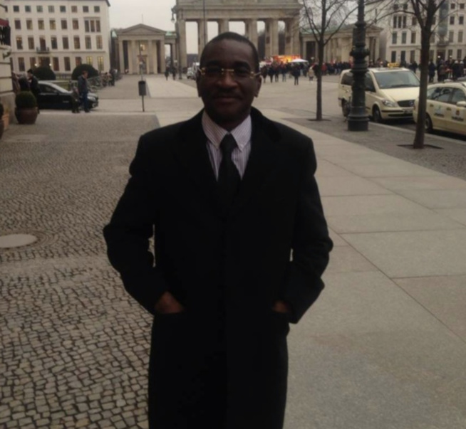 Le DG de l'Ipres refuse de capituler et accuse Mamadou Racine Sy d'être derrière la cabale qui vise sa tête Le DG de l'Ipres refuse de capituler et accuse Mamadou Racine Sy d'être derrière la cabale qui vise sa tête