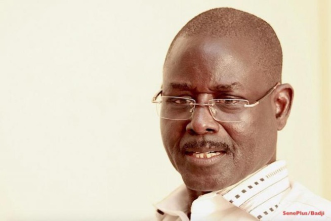 Jean Meïssa Diop : « Les journalistes ont été trop généreux avec ceux qui … »