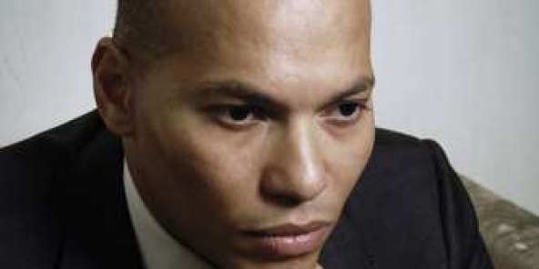 Démenti sur son séjour au Rwanda : "Karim Wade pris en flagrant délit de mensonge" Démenti sur son séjour au Rwanda : "Karim Wade pris en flagrant délit de mensonge"