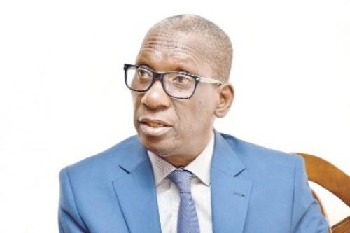 Drogue saisie au Port de Dakar: Decroix demande une Commission d’enquête parlementaire Drogue saisie au Port de Dakar: Decroix demande une Commission d’enquête parlementaire