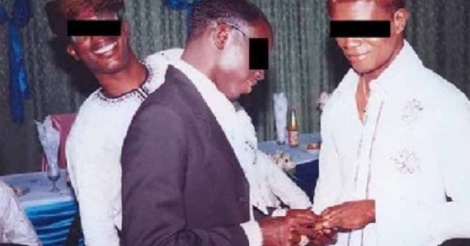 Corniche Ouest Dakar: Deux hommes surpris en pleins ébats sexuels, condamnés à un mois de prison Corniche Ouest Dakar: Deux hommes surpris en pleins ébats sexuels, condamnés à un mois de prison