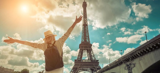 Pourquoi Paris espère une nouvelle fréquentation record Pourquoi Paris espère une nouvelle fréquentation record