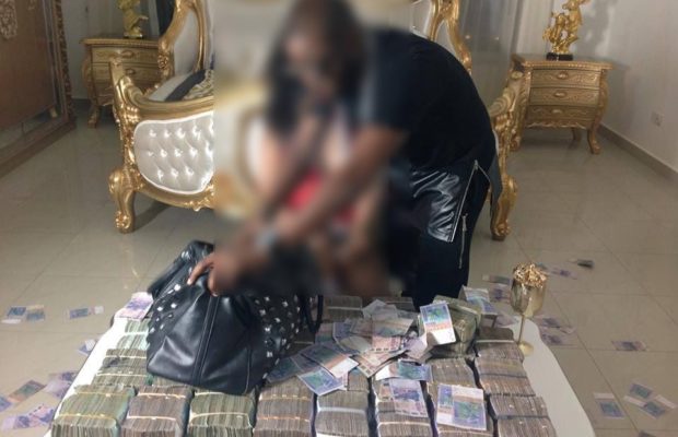 Trois individus se font passer pour des agents de la Sonatel et soutirent 300 millions FCFA à leurs victimes Trois individus se font passer pour des agents de la Sonatel et soutirent 300 millions FCFA à leurs victimes