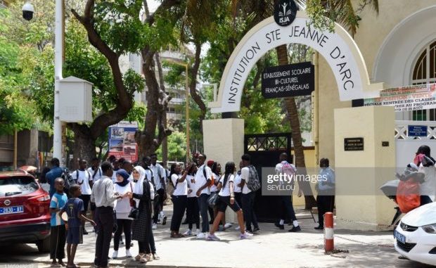La direction de l’Isja convoquée à la gendarmerie de Thiong ce vendredi La direction de l’Isja convoquée à la gendarmerie de Thiong ce vendredi