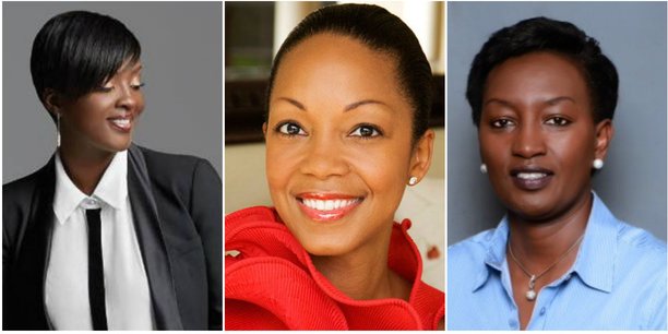 Ces Africaines qui s'illustrent dans l'industrie du luxe Ces Africaines qui s'illustrent dans l'industrie du luxe