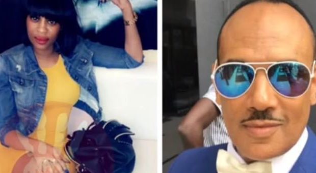 Urgent ! Affaire Dj Edouardo / Thiouthe Diop : La bimbo condamnée à 3 mois avec…