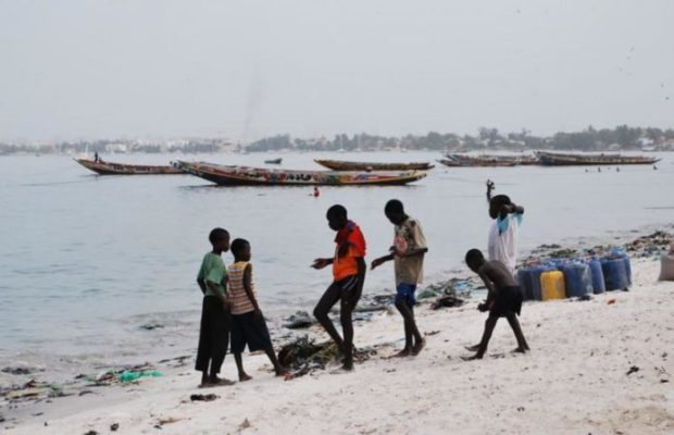 Drame : 03 Talibés meurent noyés dans une mare Drame : 03 Talibés meurent noyés dans une mare