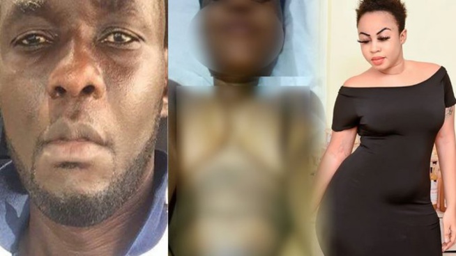 Emission les buzz du web – S*tape de Nafi Kébé ex de Djily création , vidéo ch*c de 2 hom*s, audio l*sbiennes qui secoue le net, révélation de taille sur le divorce de Mamadou Sy Tounkara…Tous les détails Emission les buzz du web – S*tape de Nafi Kébé ex de Djily création , vidéo ch*c de 2 hom*s, audio l*sbiennes qui secoue le net, révélation de taille sur le divorce de Mamadou Sy Tounkara…Tous les détails