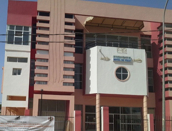 Scandale à la mairie de Ziguinchor: deux employés municipaux arrêtés