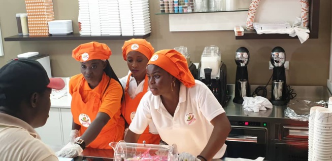 Modou Lo chez le N°1 du Glacier mondial MAMMAMIA est désormais disponible chez Katia en face station Shell de Ngor aux Almadies Modou Lo chez le N°1 du Glacier mondial MAMMAMIA est désormais disponible chez Katia en face station Shell de Ngor aux Almadies