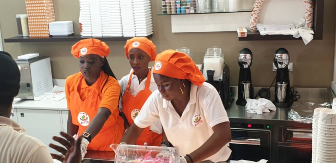 Modou Lo chez le N°1 du Glacier mondial MAMMAMIA est désormais disponible chez Katia en face station Shell de Ngor aux Almadies Modou Lo chez le N°1 du Glacier mondial MAMMAMIA est désormais disponible chez Katia en face station Shell de Ngor aux Almadies