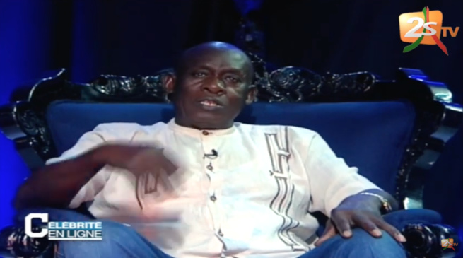 CÉLÉBRITÉ EN LIGNE: Baba Tandian clash ses vérités sur l'échec des lions, la mauvaises gestion et l'arnaque des dirigeants de la fédération de basket. CÉLÉBRITÉ EN LIGNE: Baba Tandian clash ses vérités sur l'échec des lions, la mauvaises gestion et l'arnaque des dirigeants de la fédération de basket.