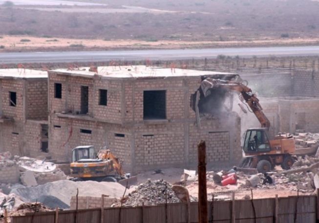 Cité Tobago- « Des baux sans terrains » : Les victimes dénoncent une « arnaque » orchestrée Cité Tobago- « Des baux sans terrains » : Les victimes dénoncent une « arnaque » orchestrée