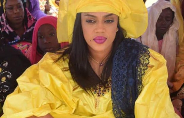 SOKHNA AÏDA DIALLO AU KHALIFE : ‘ Je ne guerroie point pour être Khalife de Cheikh Béthio…C’est lui qui m’avait désignée pour être devant certains de ses disciples…Vos ndigëls seront exécutés à la lettre ‘ SOKHNA AÏDA DIALLO AU KHALIFE : ‘ Je ne guerroie point pour être Khalife de Cheikh Béthio…C’est lui qui m’avait désignée pour être devant certains de ses disciples…Vos ndigëls seront exécutés à la lettre ‘