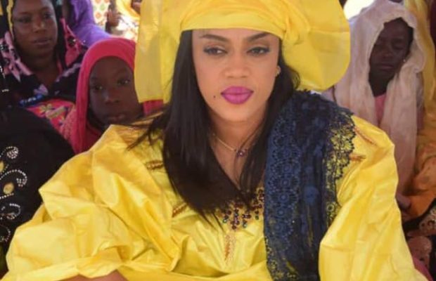 SOKHNA AÏDA DIALLO AU KHALIFE : ‘ Je ne guerroie point pour être Khalife de Cheikh Béthio…C’est lui qui m’avait désignée pour être devant certains de ses disciples…Vos ndigëls seront exécutés à la lettre ‘